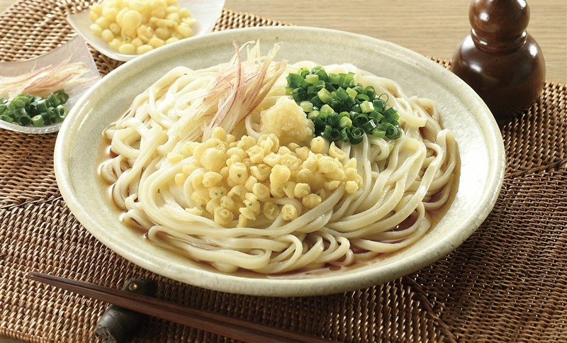 讃岐うどん#ZEROカーボン 麺をつむぎつくる未来※軽減税率対象商品