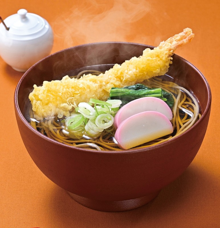 感謝幸福 幸うどん福そばセット4人前※軽減税率対象商品