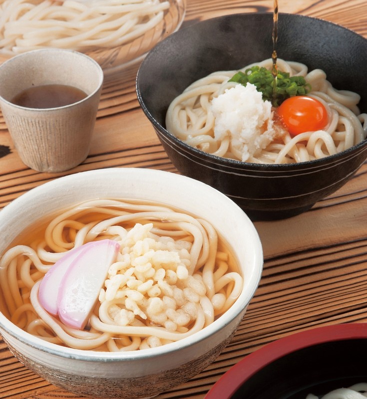 たっぷり12食 熟成仕込み讃岐うどん※軽減税率対象商品