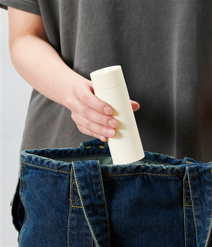 �^��X�e�����X�T�[�}���|�P�b�g�{�g��120ml�i�I�t�z���C�g�j