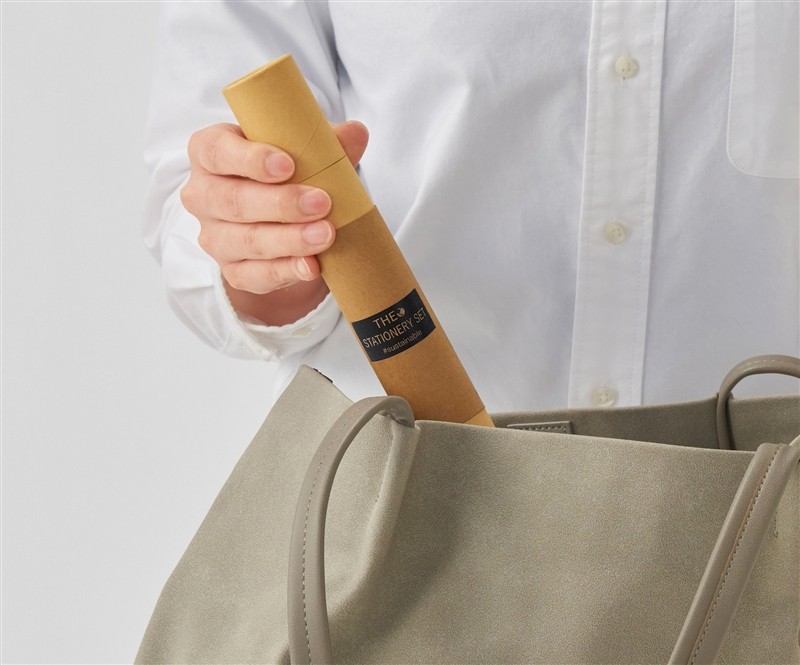 ザ・ステーショナリーセット #sustainable
