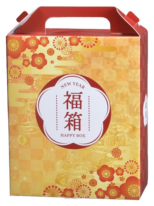 満福箱プレミアム7点セット
