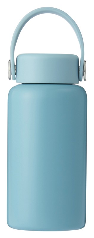 ハンドル付き真空ステンレスボトル200ml1本