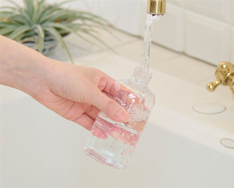 PureMoist クリア加湿器260ml