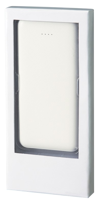 パワーバンク10000mAh