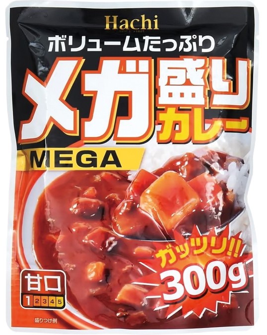 とく得パック 調味料&カレー30個※軽減税率対象商品