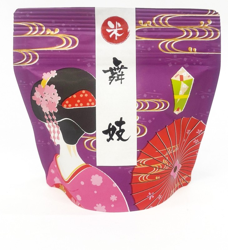 笑門来福 福来たる米150g(無洗米)1個※軽減税率対象商品