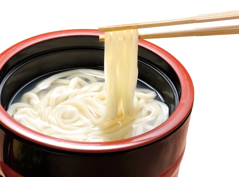 讃岐味めぐり うどん巡礼4食組※軽減税率対象商品