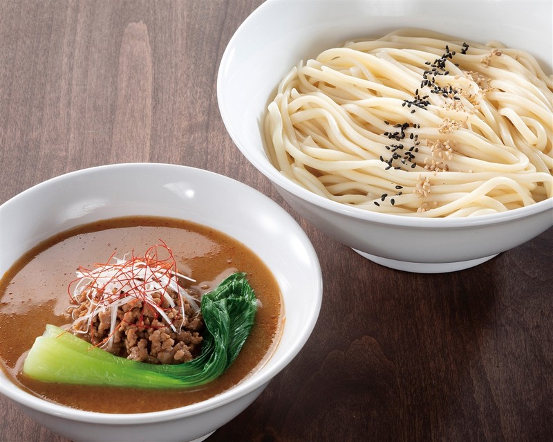 異色のタッグ 麺の双璧2人前※軽減税率対象商品