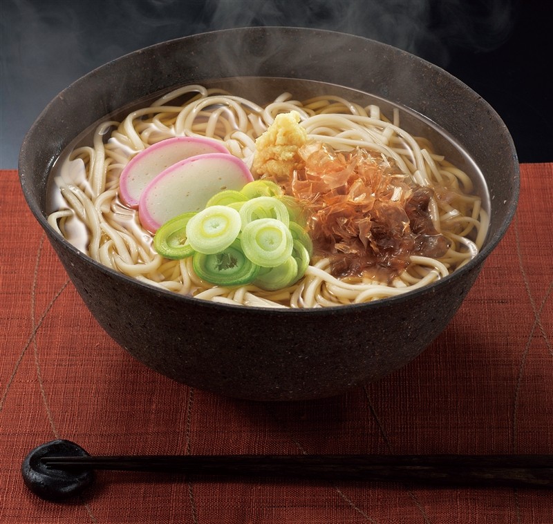 讃岐うどん#ZEROカーボン 麺をつむぎつくる未来※軽減税率対象商品
