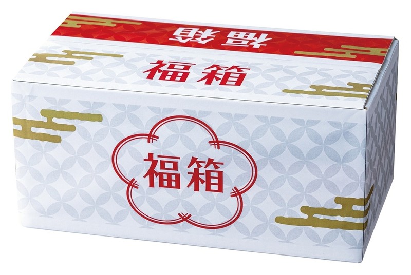 お楽しみ麺三昧福箱3点セット※軽減税率対象商品