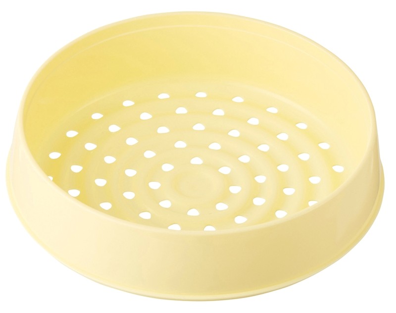 レンジで簡単 せいろ蒸し器