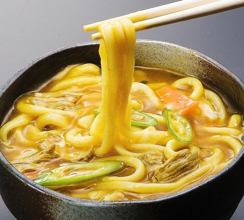 讃岐味めぐり うどん巡礼4食組※軽減税率対象商品