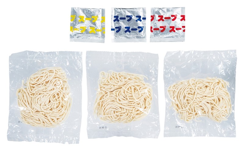 ご当地ラーメン 味の饗宴3食組※軽減税率対象商品