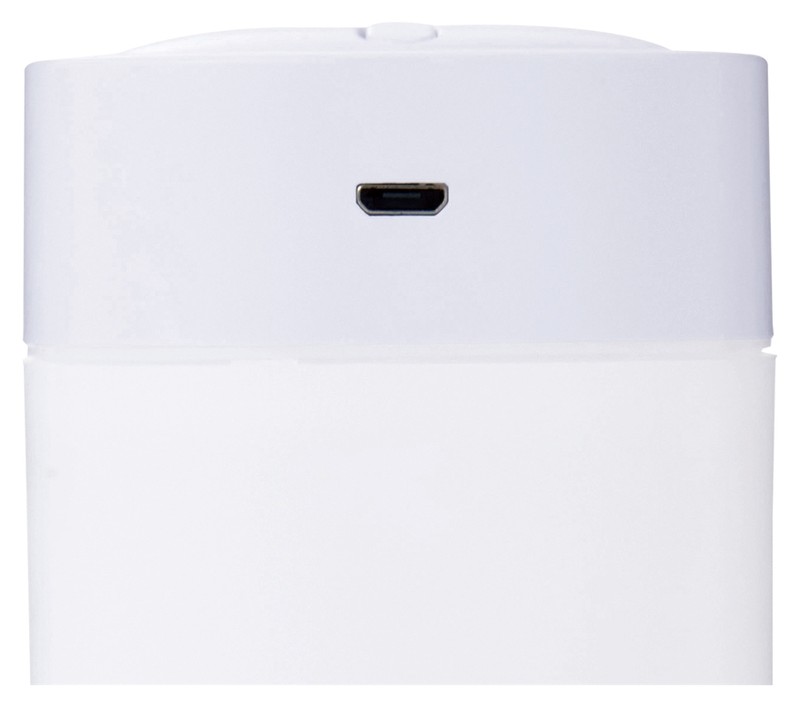 コンパクト加湿器160ml