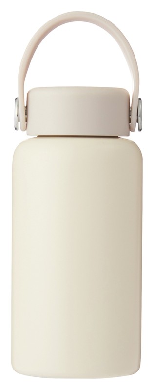 ハンドル付き真空ステンレスボトル200ml1本