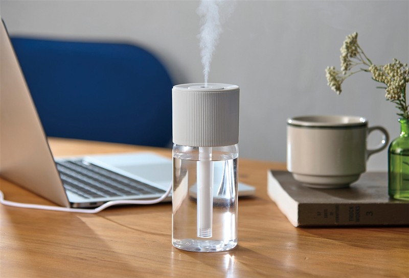 PureMoist クリア加湿器260ml