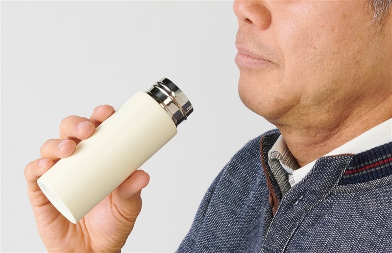 �^��X�e�����X�T�[�}���|�P�b�g�{�g��120ml�i�I�t�z���C�g�j