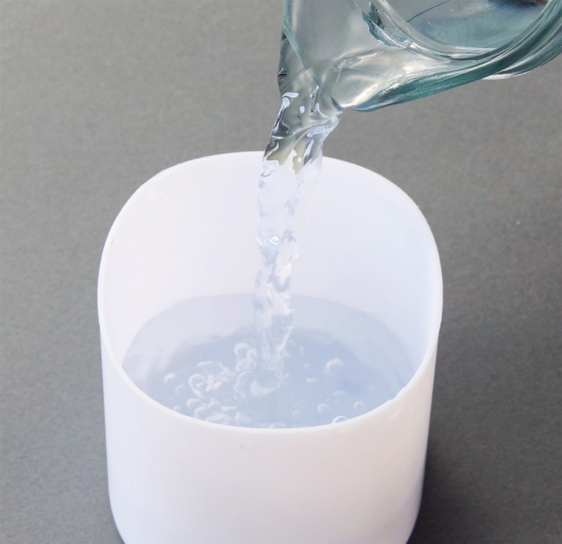 コンパクト加湿器160ml