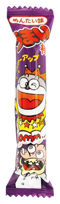 ボリューム満点!うまい棒 いろいろ味※軽減税率対象商品