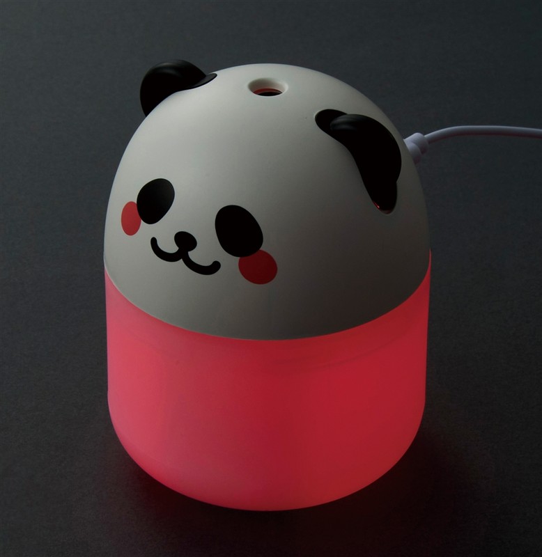 あにまる加湿器220ml