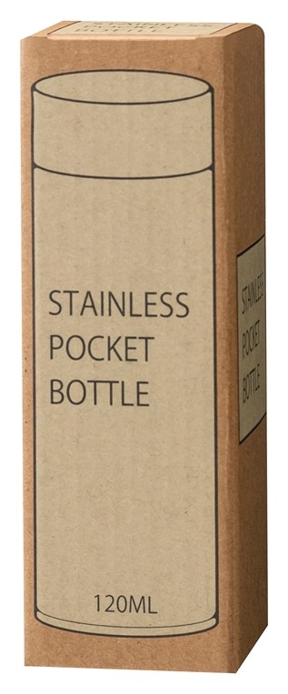 �^��X�e�����X�T�[�}���|�P�b�g�{�g��120ml�i�I�t�z���C�g�j