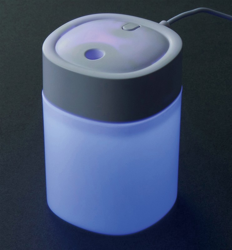 コンパクト加湿器160ml