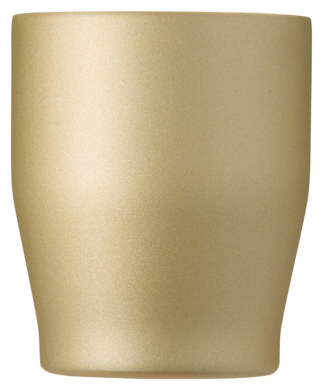 真空ステンレスカラータンブラー350ml(シャンパンゴールド)