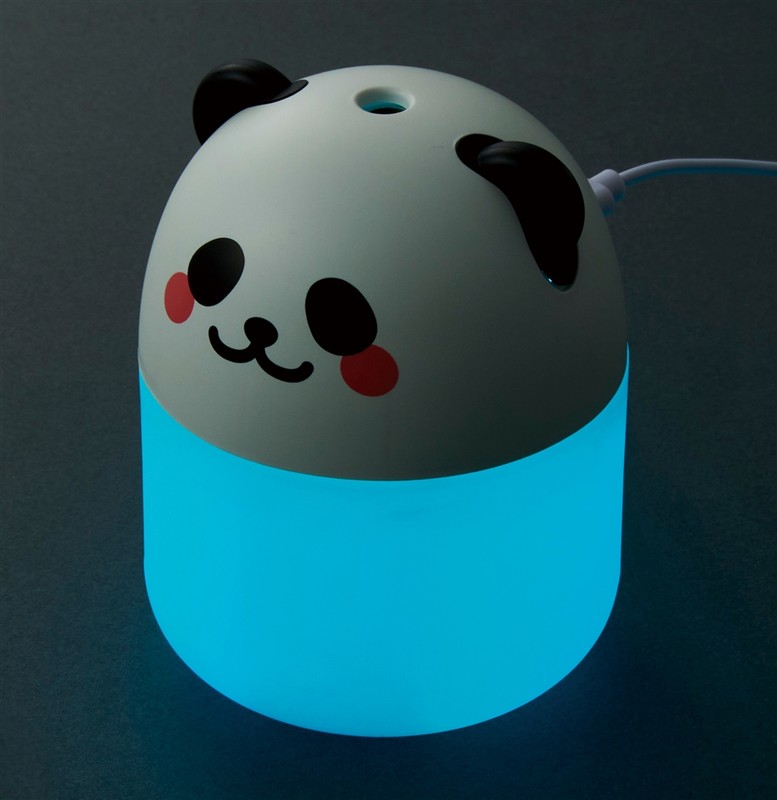 あにまる加湿器220ml