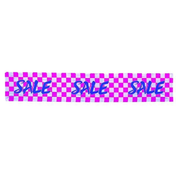 テトロン幕 SALE