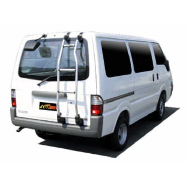 TUFREQ リアラダーTRシリーズ