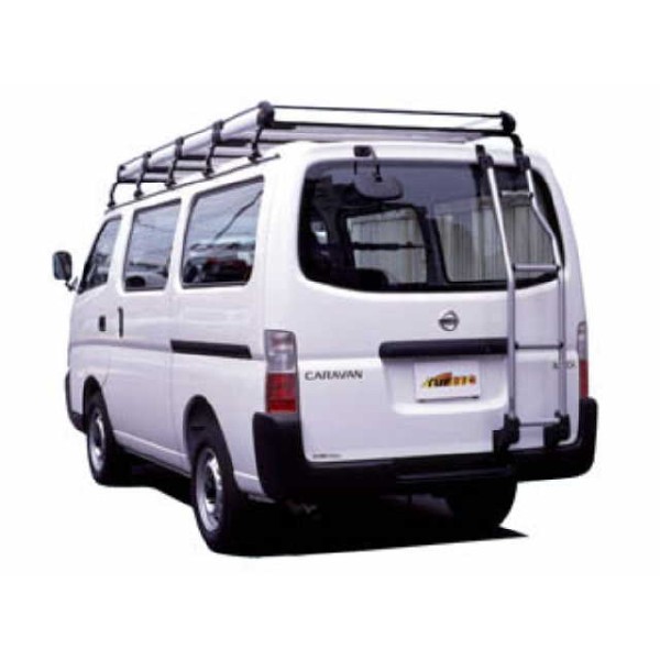 TUFREQ リアラダーTRシリーズ