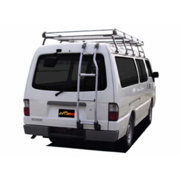 TUFREQ リアラダーTRシリーズ