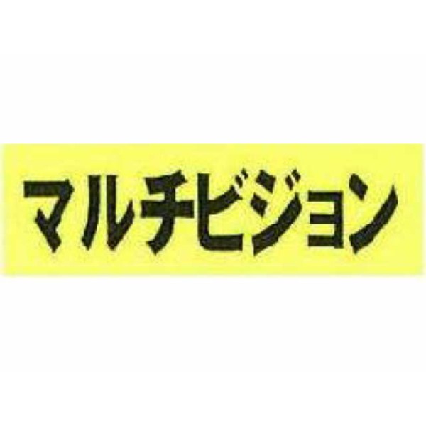 アピールカード(20枚入り) マルチビジョン