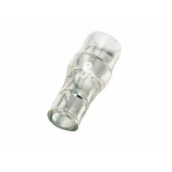 徳用絶縁スリーブ オス