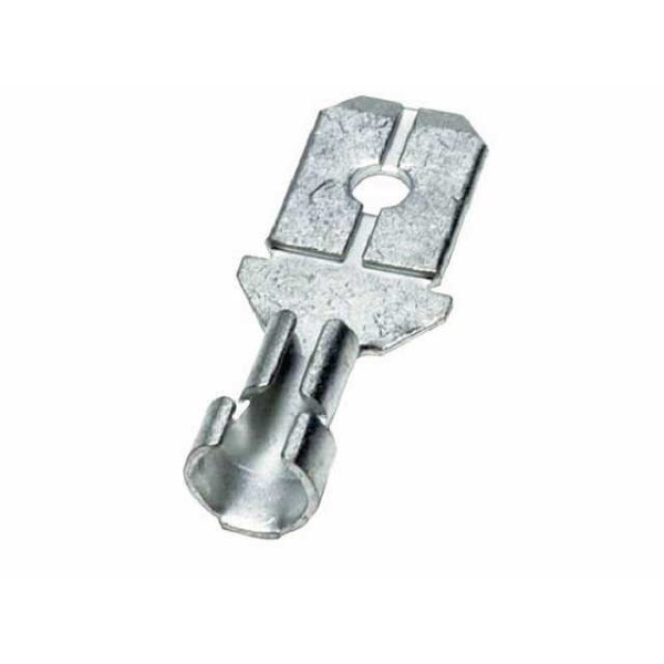 徳用250型平型端子 オス