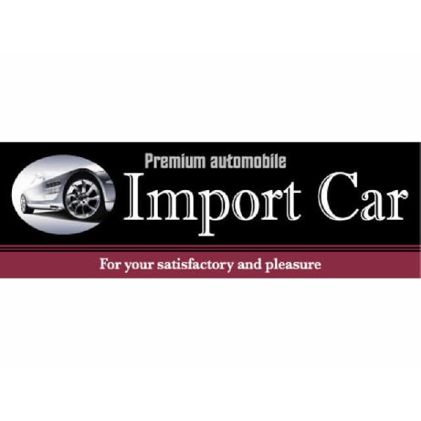 ~j~jf Import Car
