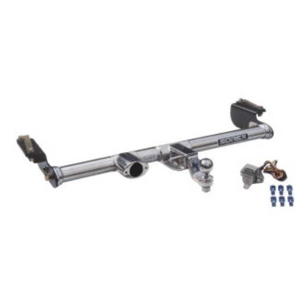 ステンレスヒッチメンバー