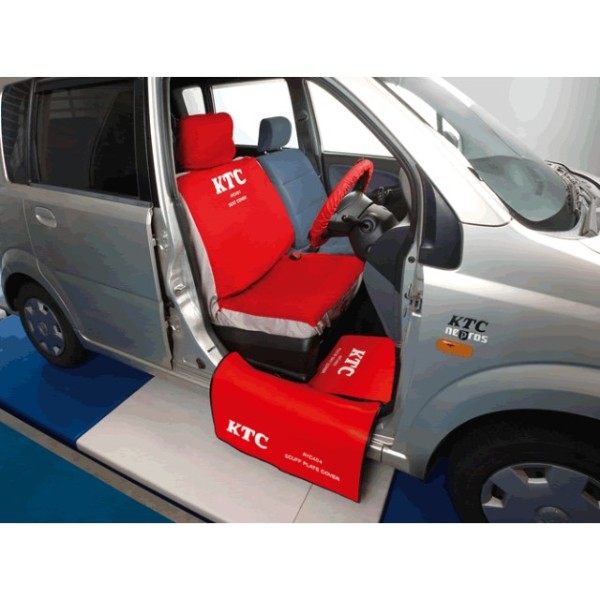 カバーリングセット