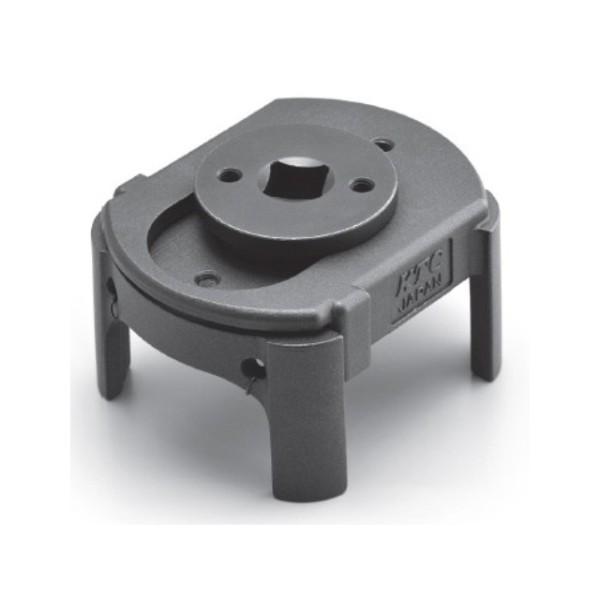 アジャスタブルオイルフィルタレンチ