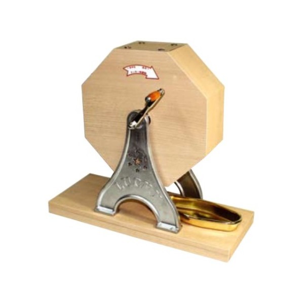 ラッキー抽選器1000球用《中》