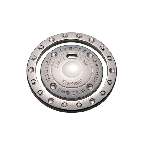 DZ 93 ドレスアップ リング/ボタン トヨタA