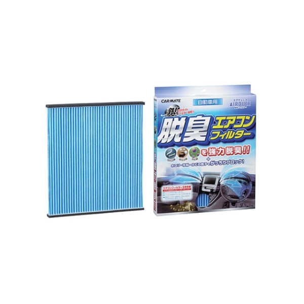 FD 106D エアデュース ダッシュウフィルター
