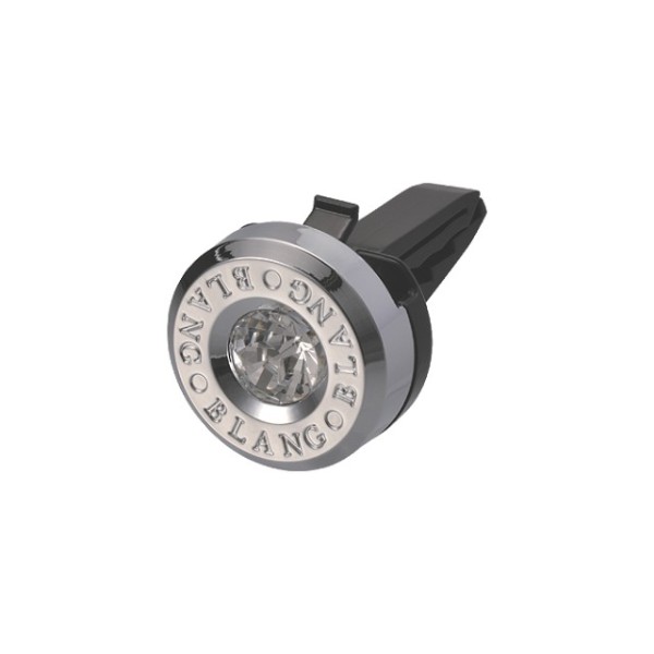 H 331 ブラングバッジC ホワイトムスク