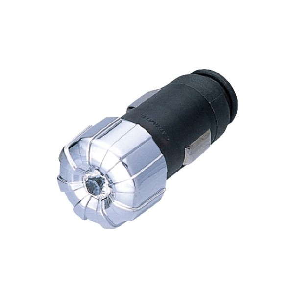 LZ 33 LED���C�g �v���O �N���X�^�����C���{�[