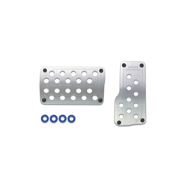 RP 121 �X�[�p�[�O���b�v�y�_���Z�b�g ATS