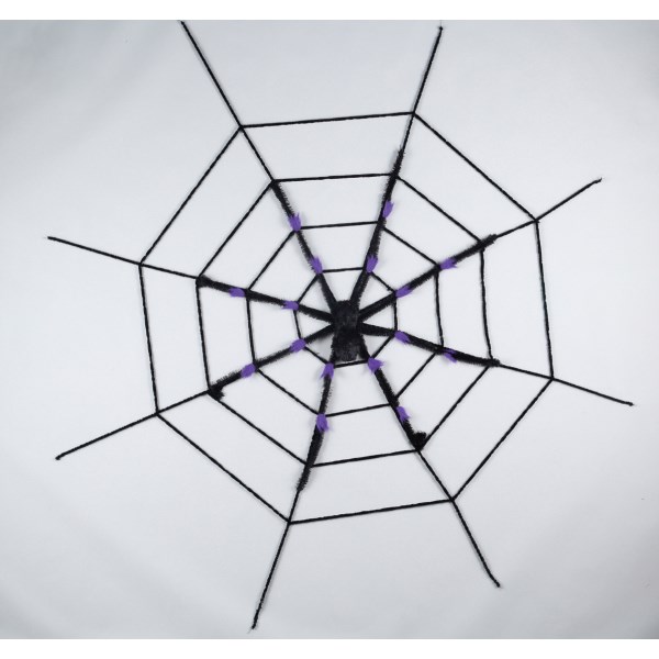 �n���M���O�X�p�C�_�[�l�b�g