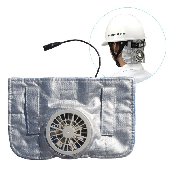 Speed Cooler? �Ђ�����n�C�p�[�t�@�� �d�r�^�C�v