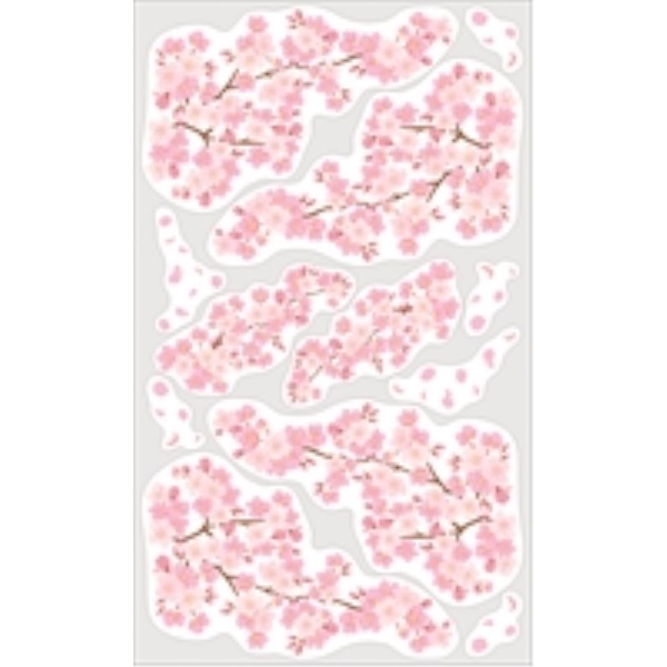 �E�B���h�E�X�e�b�J�[�@���@�P�O�O×�U�O����