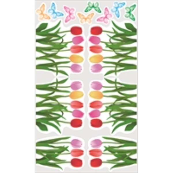 �E�B���h�E�X�e�b�J�[�@�`���[���b�v�@�P�O�O×�U�O����